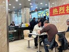 -老四季(南市场店)