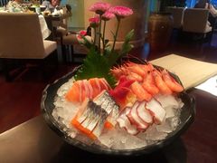 -南苑环球酒店-稻菊日式餐厅(鄞县大道店)