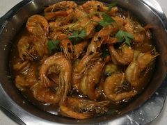 -槐店王婆大虾(长江道店)