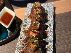-炙柒Sekinana·精致日料(合生汇店)
