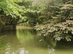 -上海醉白池公园