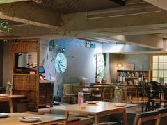 -本处·素食·融合料理(南油店)