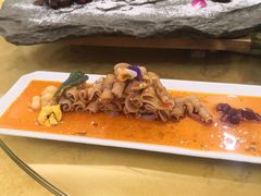 -宋庄魁元艺术餐厅