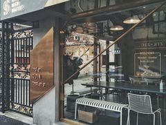 门面-KYO COFFEE(胶州路店)