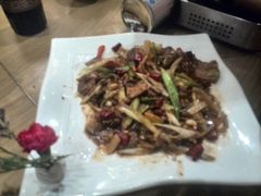 android_upload_pic-名羊天下陕北横山铁锅炖羊肉(博文路店)