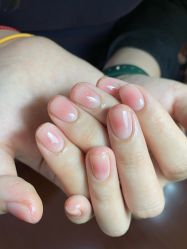 -HUII NAIL绘京美甲美睫会馆