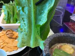 蔬菜组合-狼爱上羊音乐火锅