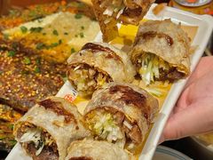 -福苗小骆驼烧烤(曲江店)