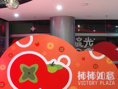 -VT101维多利广场