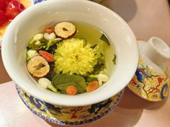 -杨记隆府重庆江湖菜(大悦城店)