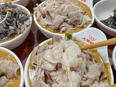 -大明铜锅·烤涮坊·烧烤(总店)