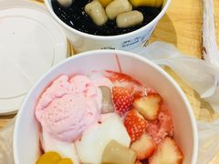 -鲜芋仙(南开大悦城店)