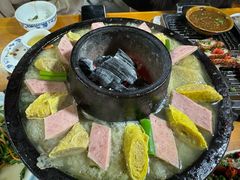 -龙姐私房菜(和顺古镇店)