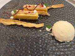 -王品牛排(郑州大卫城店)