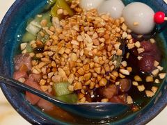 手工冰粉-锦府盐帮·李宅(领展购物广场中关村店)