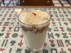 -堂屋糖水店(愚园店)