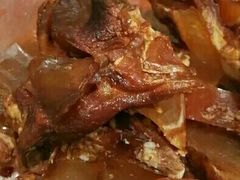 -年记·兴顺斋 牛街清真熟食小吃店