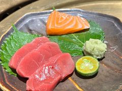 -山川小町·极番烧肉(新地假日广场店)