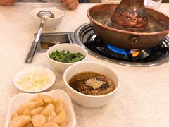 -八先生涮肉房(三里河店)
