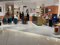 -海马体照相馆(万菱汇店)