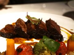 -STARRY CAFE & LOUNGE BAR(高新店)
