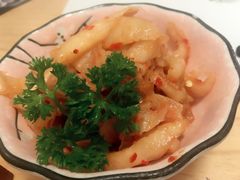 -花漫里餐厅(刺桐店)