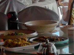 -鲤鱼塘农家山庄