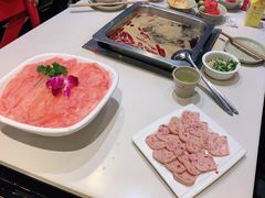 -老基地老火锅厂(大渡口店)