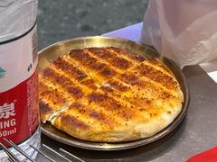 -碎怂烤肉(钟楼柳巷店)