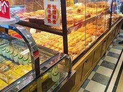 -味多美蛋糕(安定门店)