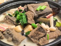 -富淳饭店(陆家嘴保利广场店)