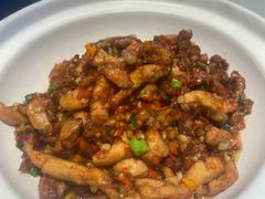 -兰湘子·湘菜小炒(国润季店)