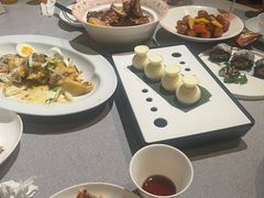 -晓粤·惹味粤菜(凯德乐峰广场店)