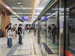-前门(地铁站)