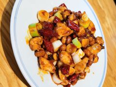 -渝乡人家(和平里店)