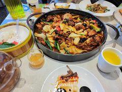 -虎丫炒鸡(西安熙地港店)