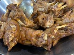 -好灶头妈妈菜·千岛湖土菜地标美食
