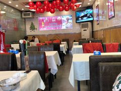 大堂-嘉陵楼馋嘴城(簋街总店)