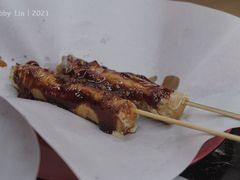 -香港风味小吃店(中英街店)