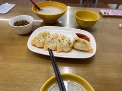 锅贴-玉华饮食店(茅台路店)