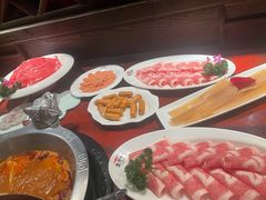 -袁老四重庆老火锅(桐梓坡店)