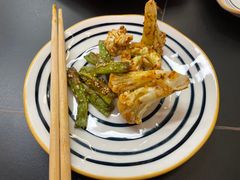 -许哥东北烧烤·铁丳烤串·宫后夹肉(繁花中心店)