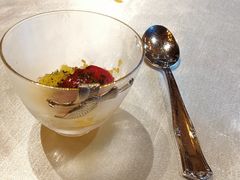 -北京古城老院厉晓麟精致菜