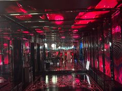 -INLOVE KTV(淮海路店)