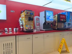 -龍歌自助小火锅(市北台东利群店)