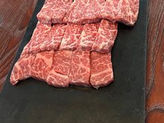 -明成宫韩国料理(沃尔玛购物广场店)