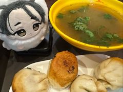 -大壶春(四川中路店)