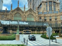 -Chanel(永利皇宫店)