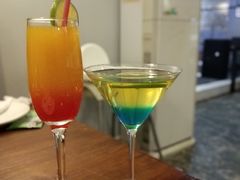 -海石湾餐厅·沙画家的店