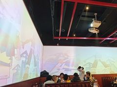 -牛焱·烧肉酒肆(五大道店)
